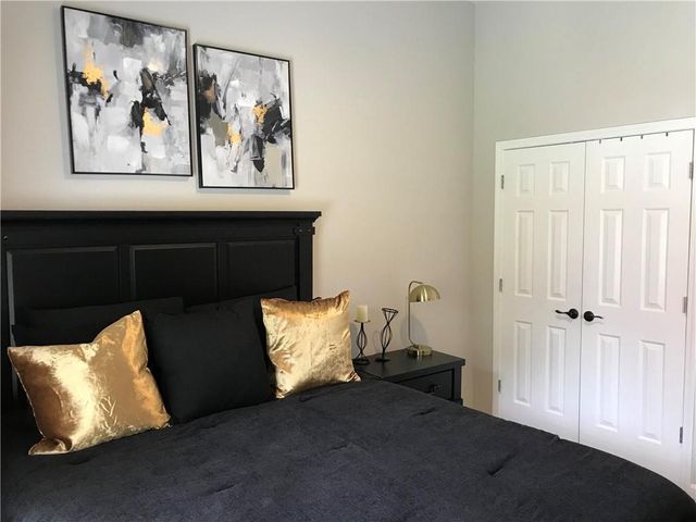 1807 Phillips Court, Conyers, GA 30094