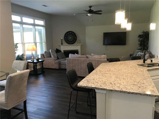1807 Phillips Court, Conyers, GA 30094