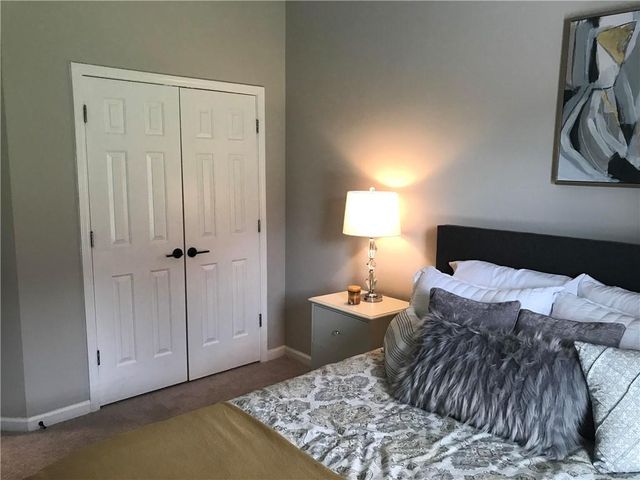 1807 Phillips Court, Conyers, GA 30094
