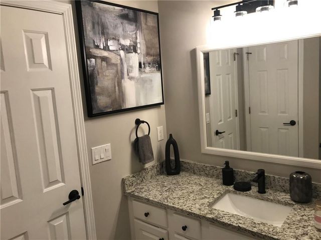 1807 Phillips Court, Conyers, GA 30094