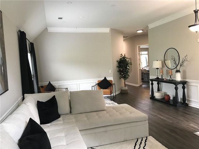 1807 Phillips Court, Conyers, GA 30094