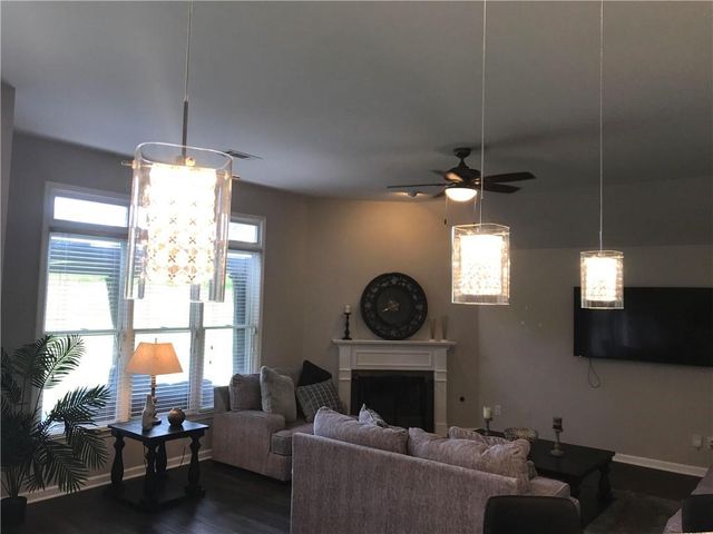 1807 Phillips Court, Conyers, GA 30094