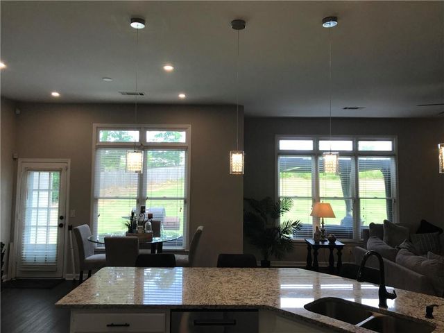 1807 Phillips Court, Conyers, GA 30094
