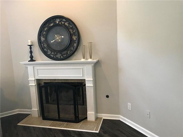 1807 Phillips Court, Conyers, GA 30094