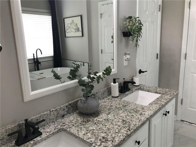 1807 Phillips Court, Conyers, GA 30094