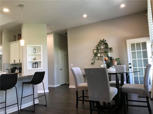 1807 Phillips Court, Conyers, GA 30094