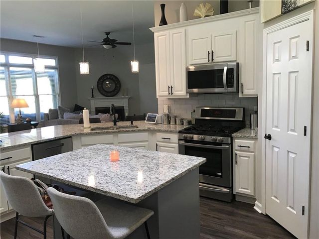 1807 Phillips Court, Conyers, GA 30094