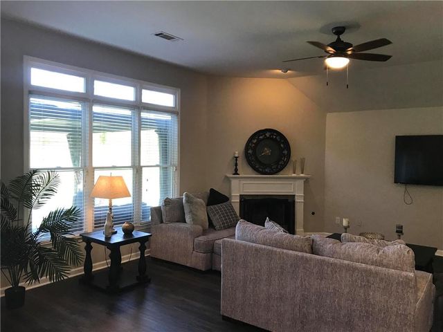 1807 Phillips Court, Conyers, GA 30094