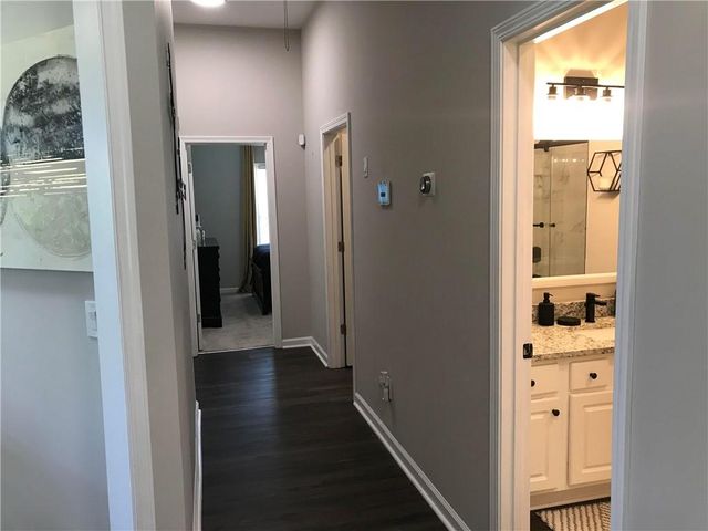 1807 Phillips Court, Conyers, GA 30094