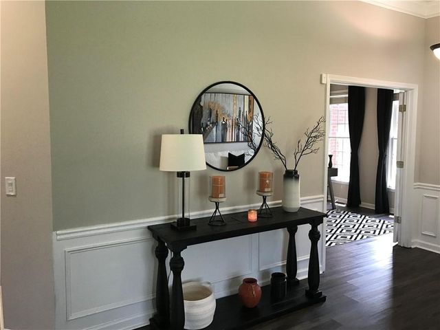 1807 Phillips Court, Conyers, GA 30094