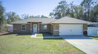 6094 E RUSH STREET, Inverness, FL 34452