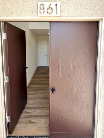 861 Village Square North, Palm Springs, CA 92262