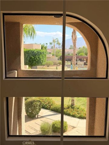 861 Village Square North, Palm Springs, CA 92262