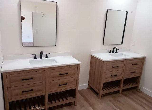 861 Village Square North, Palm Springs, CA 92262