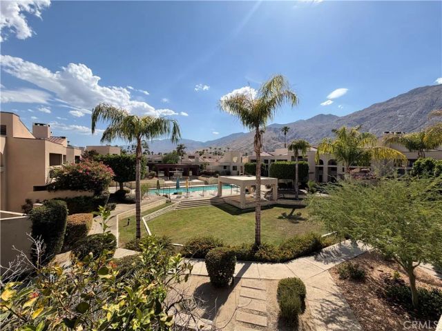 861 Village Square North, Palm Springs, CA 92262