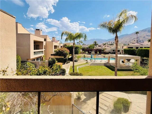 861 Village Square North, Palm Springs, CA 92262