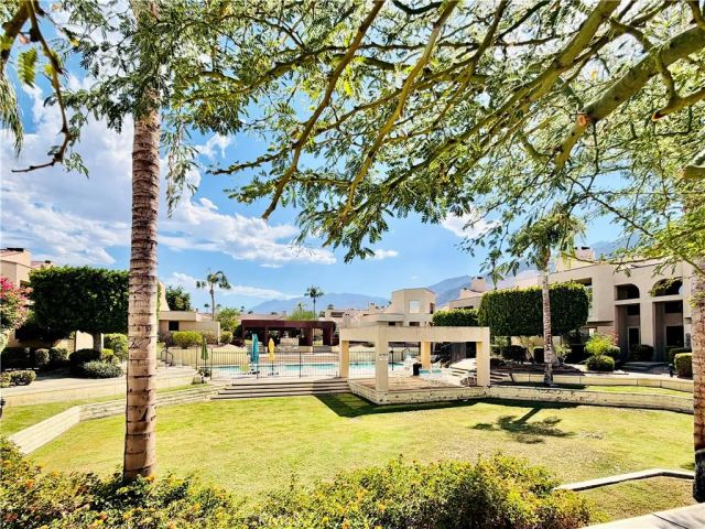 861 Village Square North, Palm Springs, CA 92262