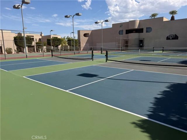 861 Village Square North, Palm Springs, CA 92262