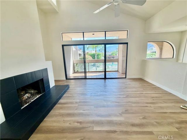 861 Village Square North, Palm Springs, CA 92262