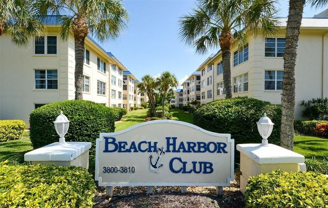3804 GULF OF MEXICO DRIVE B-402, Longboat Key, FL 34228