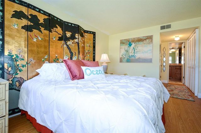3804 GULF OF MEXICO DRIVE B-402, Longboat Key, FL 34228