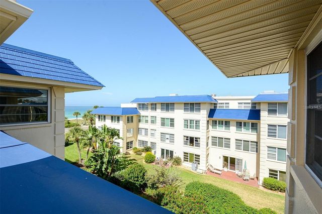 3804 GULF OF MEXICO DRIVE B-402, Longboat Key, FL 34228