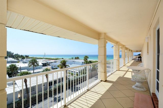 3804 GULF OF MEXICO DRIVE B-402, Longboat Key, FL 34228
