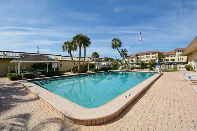 3804 GULF OF MEXICO DRIVE B-402, Longboat Key, FL 34228