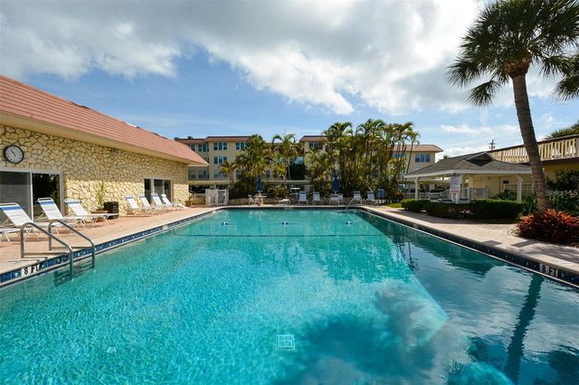 3804 GULF OF MEXICO DRIVE B-402, Longboat Key, FL 34228