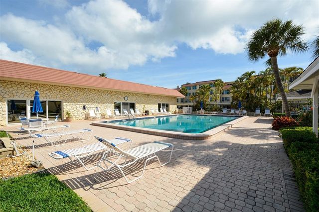 3804 GULF OF MEXICO DRIVE B-402, Longboat Key, FL 34228