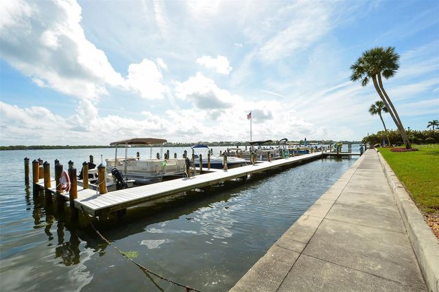 3804 GULF OF MEXICO DRIVE B-402, Longboat Key, FL 34228