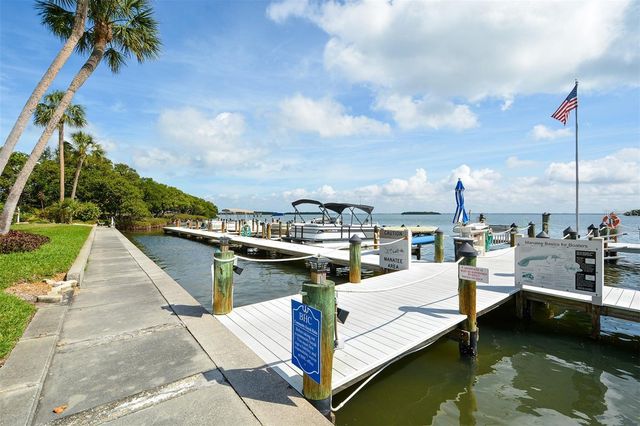 3804 GULF OF MEXICO DRIVE B-402, Longboat Key, FL 34228
