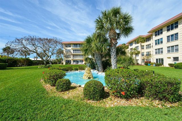 3804 GULF OF MEXICO DRIVE B-402, Longboat Key, FL 34228