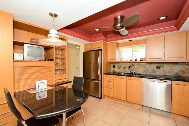 3804 GULF OF MEXICO DRIVE B-402, Longboat Key, FL 34228