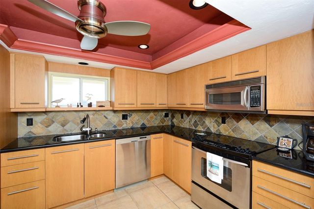 3804 GULF OF MEXICO DRIVE B-402, Longboat Key, FL 34228