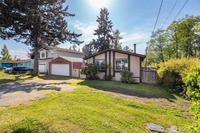 4331 Hamilton Drive, Oak Harbor, WA 98277