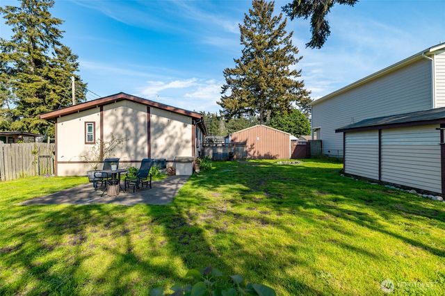4331 Hamilton Drive, Oak Harbor, WA 98277