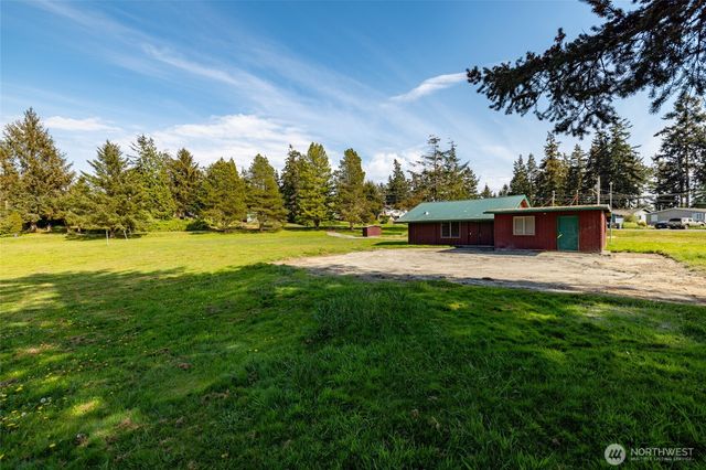 4331 Hamilton Drive, Oak Harbor, WA 98277