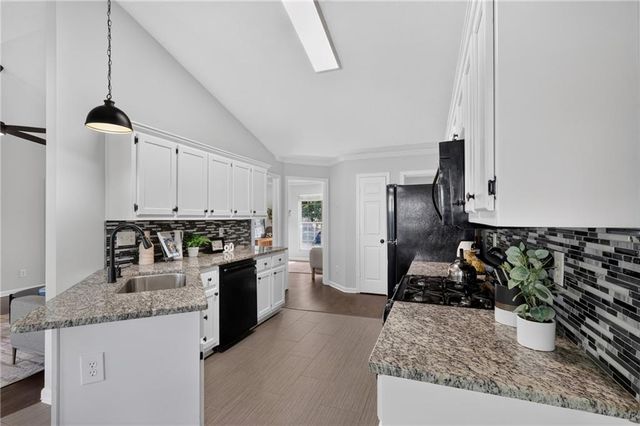 254 Ashland Park Court, Lawrenceville, GA 30045