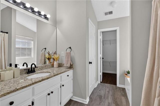 254 Ashland Park Court, Lawrenceville, GA 30045