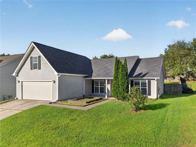254 Ashland Park Court, Lawrenceville, GA 30045