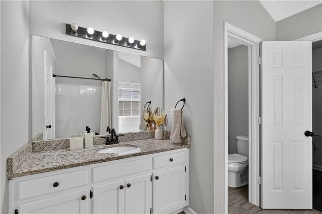 254 Ashland Park Court, Lawrenceville, GA 30045