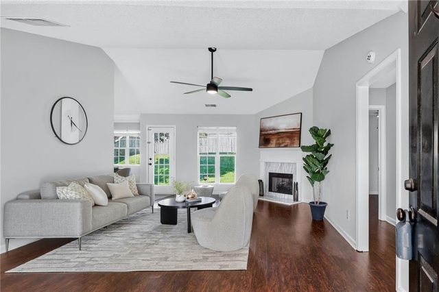 254 Ashland Park Court, Lawrenceville, GA 30045