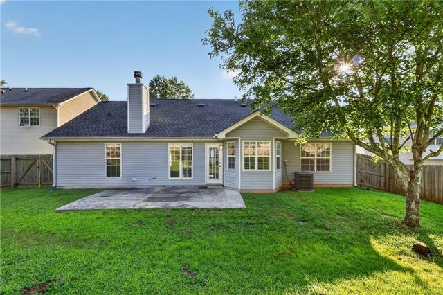 254 Ashland Park Court, Lawrenceville, GA 30045