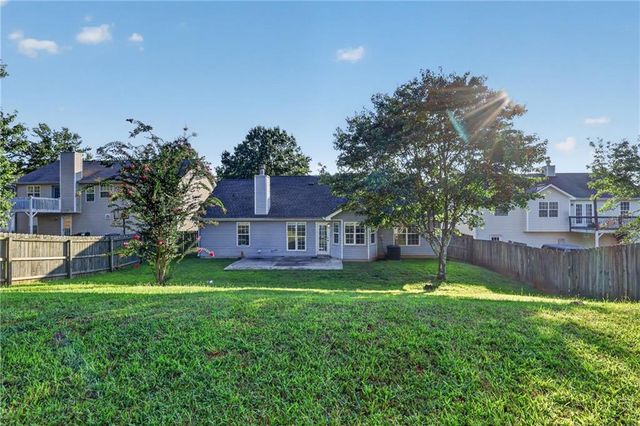 254 Ashland Park Court, Lawrenceville, GA 30045
