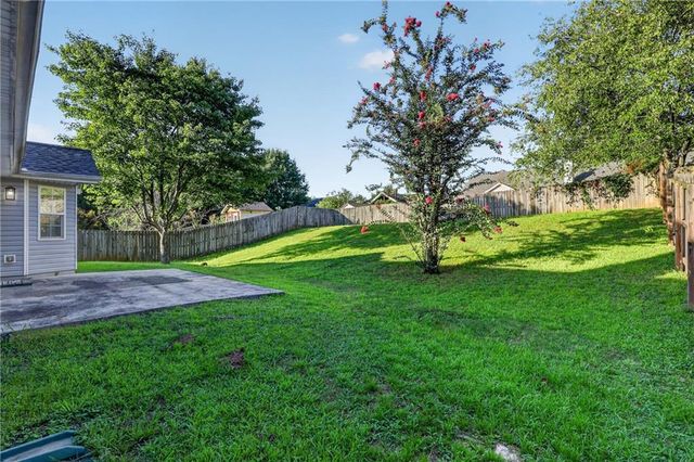 254 Ashland Park Court, Lawrenceville, GA 30045