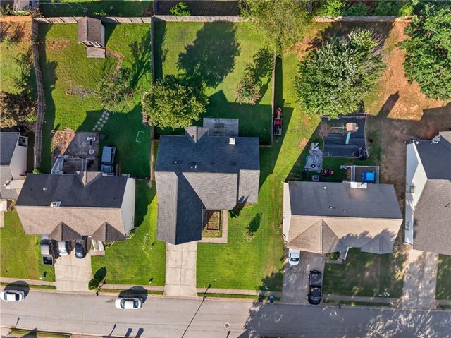 254 Ashland Park Court, Lawrenceville, GA 30045