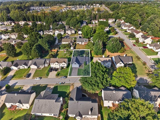 254 Ashland Park Court, Lawrenceville, GA 30045