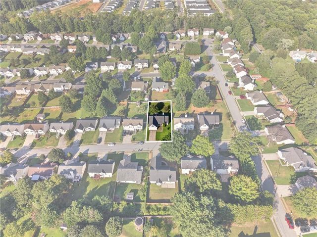 254 Ashland Park Court, Lawrenceville, GA 30045