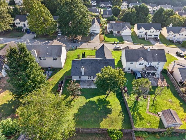 254 Ashland Park Court, Lawrenceville, GA 30045